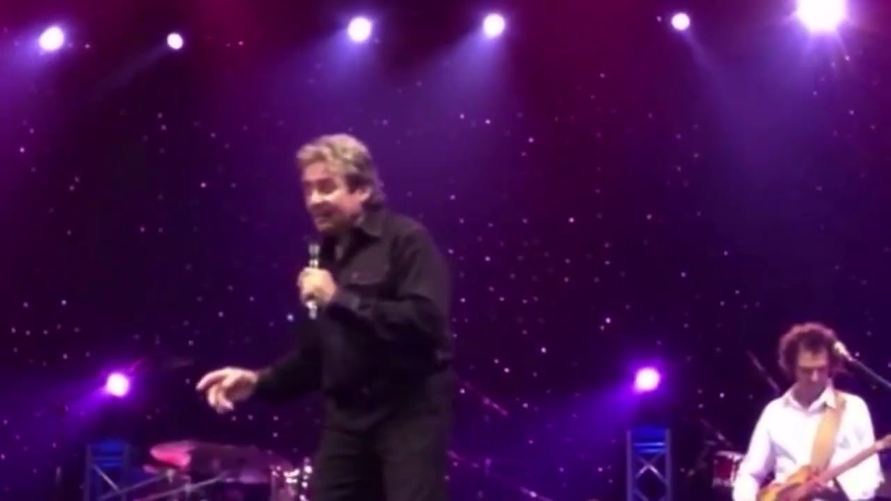 Davy Jones' Final Performance of Daydream Believer
