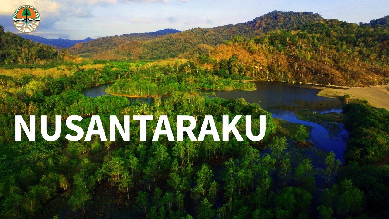 [LAGU] NUSANTARAKU
