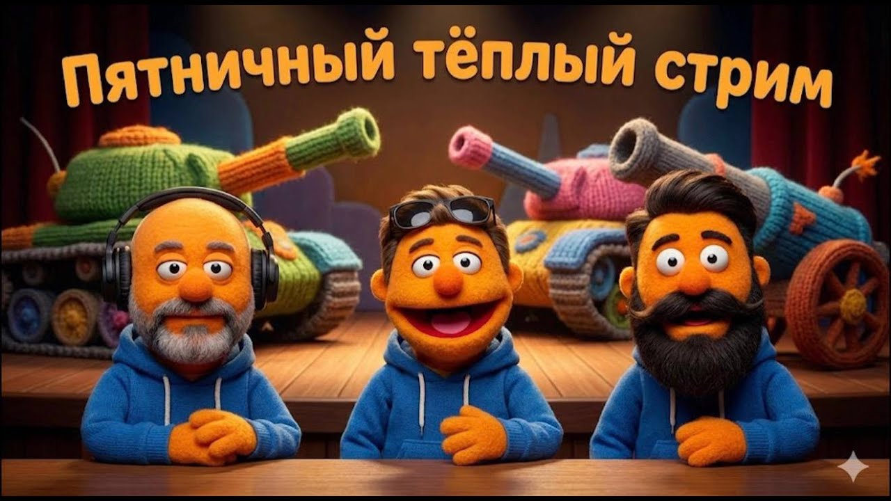 Боевые опоссумы! @ElComentanteOfficial и @VspishkaArm