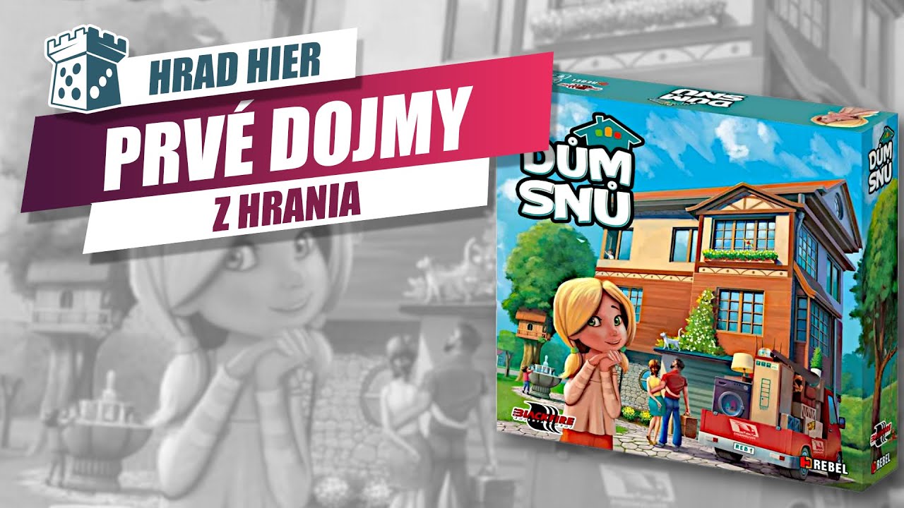 Dom snov
