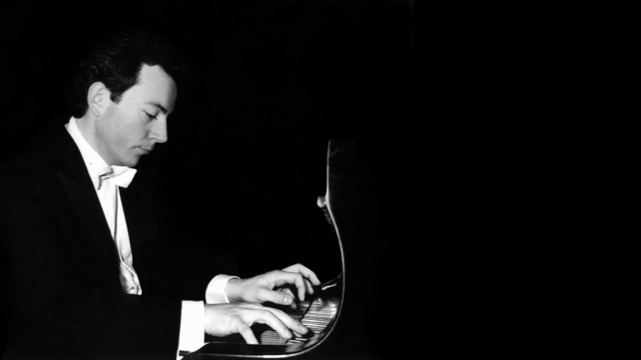 Marcus Kretzer: Danzas Argentinas, No. 1, 