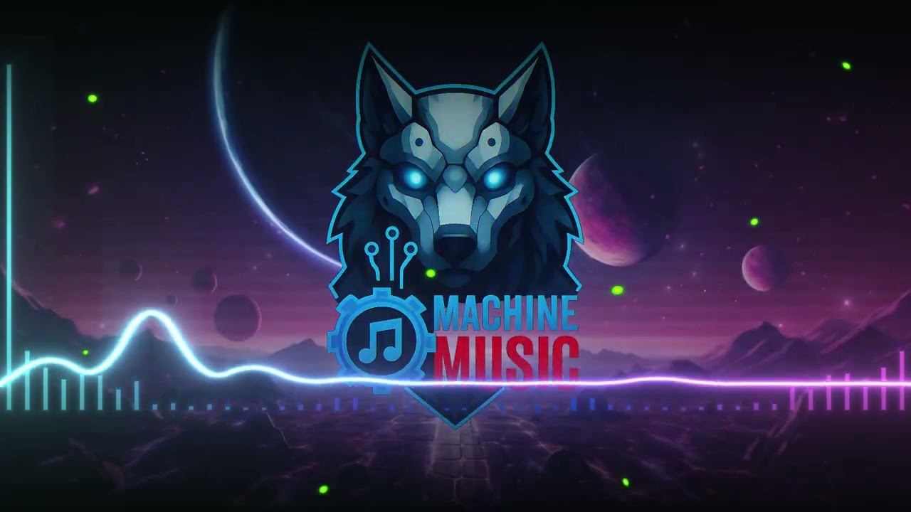 Ecos del Inframundo Urban - Instrumental (Machine Music)