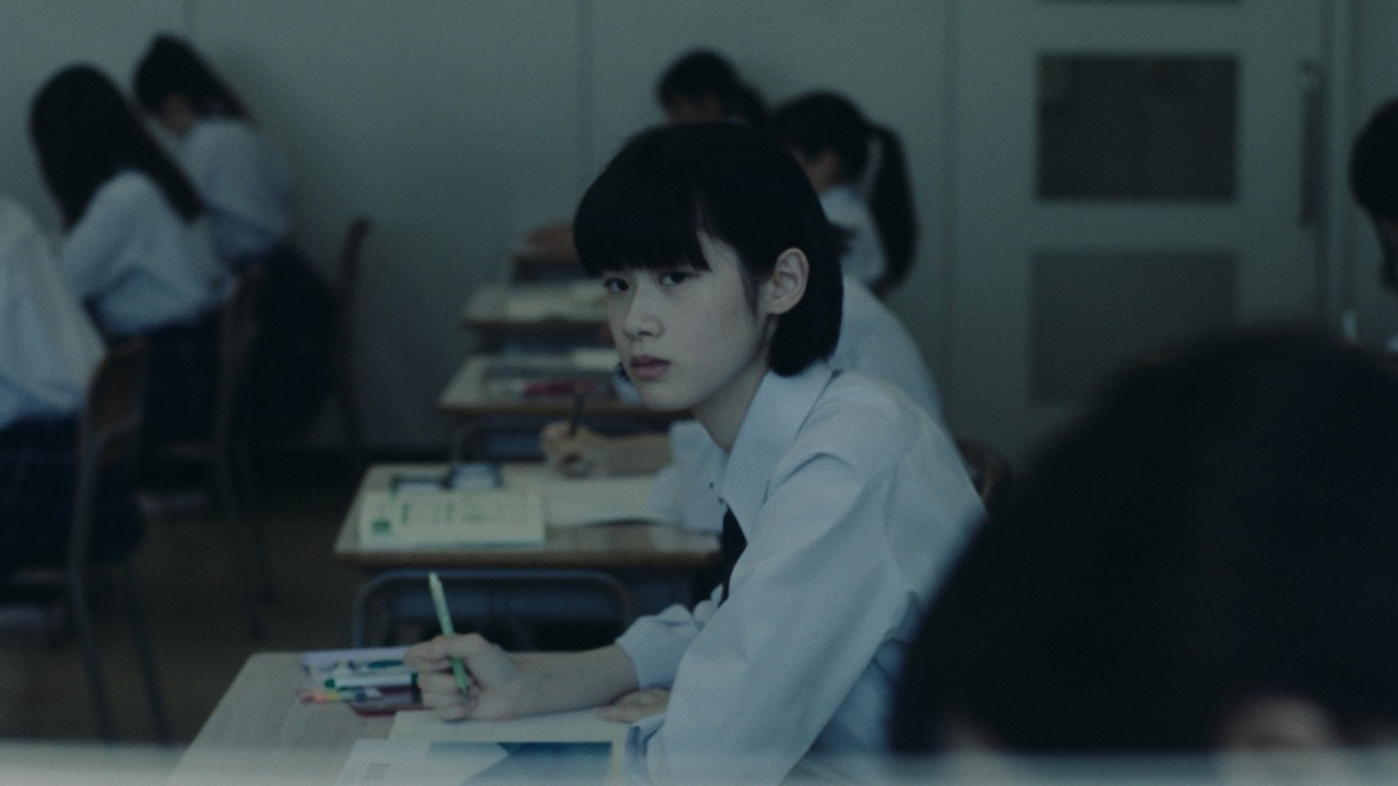 【映画『チルド』公開記念】短編映画『VOID』
