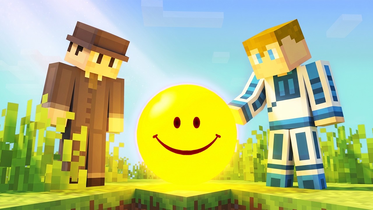 MINECRAFT VERITY (CAŁY FILM) | Dealereq & Doknes