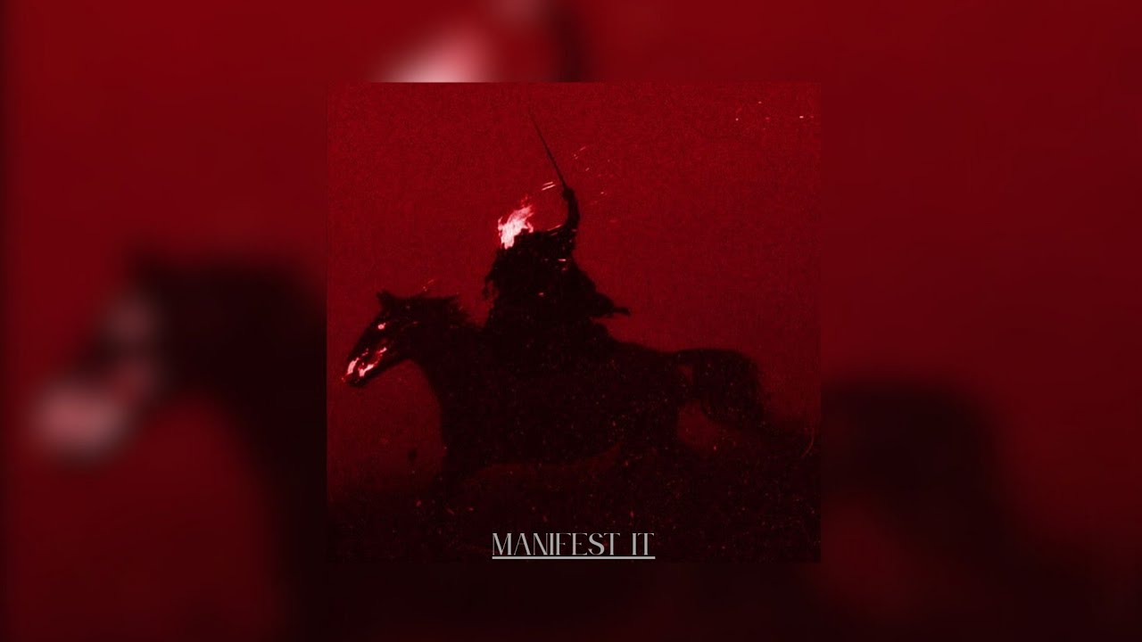 NEFFEX - Manifest It 