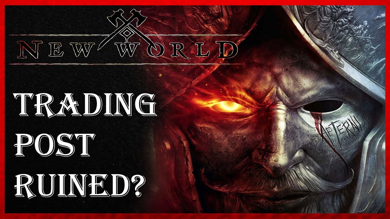 New World Permabans Finally! Devs Talk About Exploiters