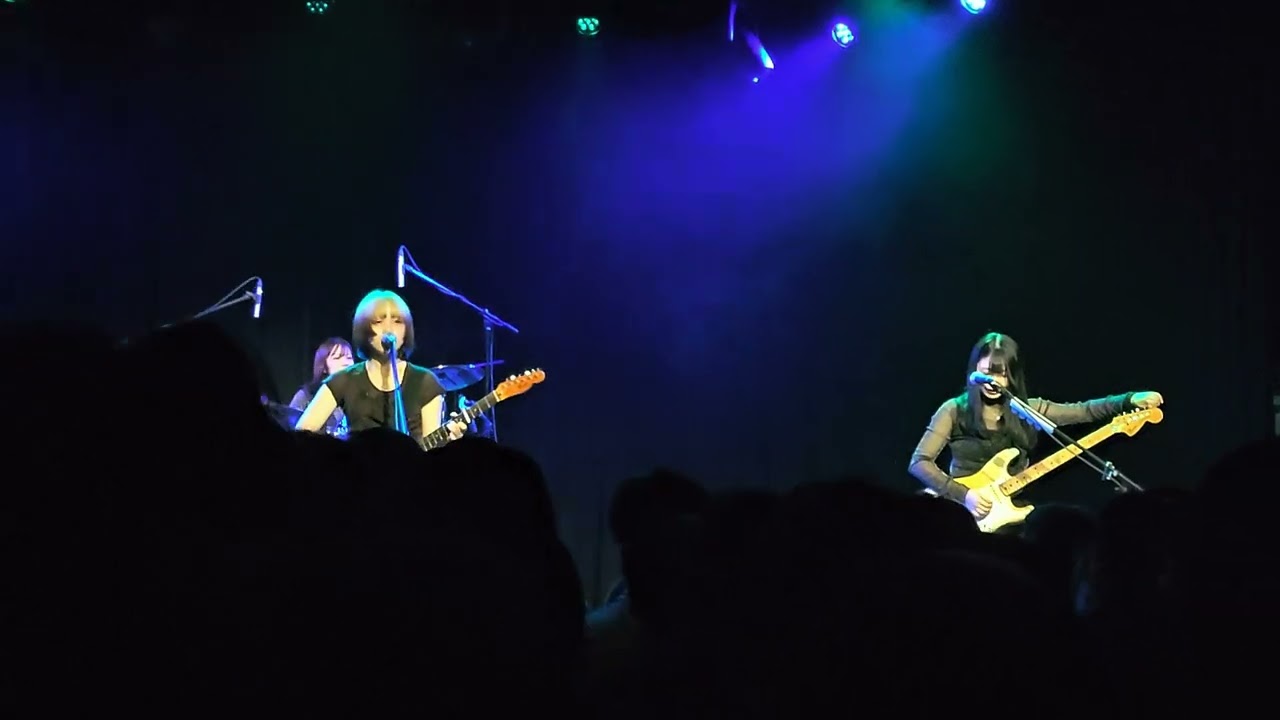 [HAKU Go tour in korea] HAKU -chokkan way