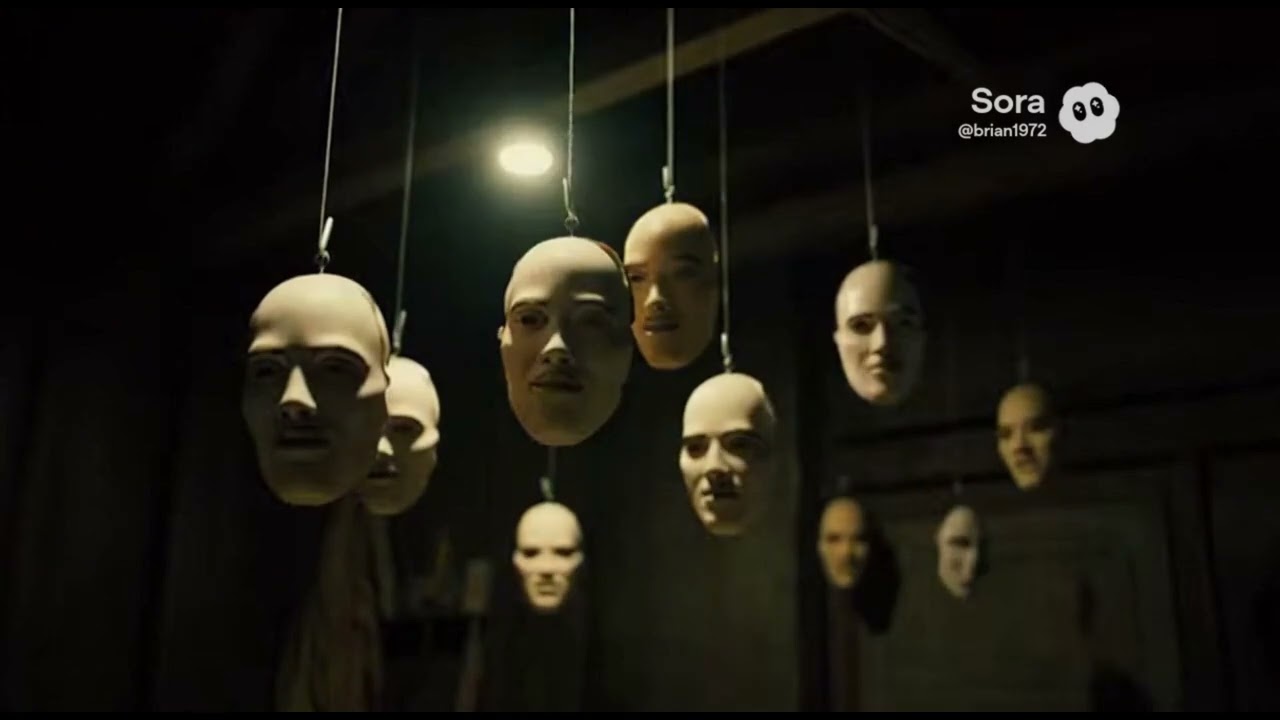 The voice in my head.