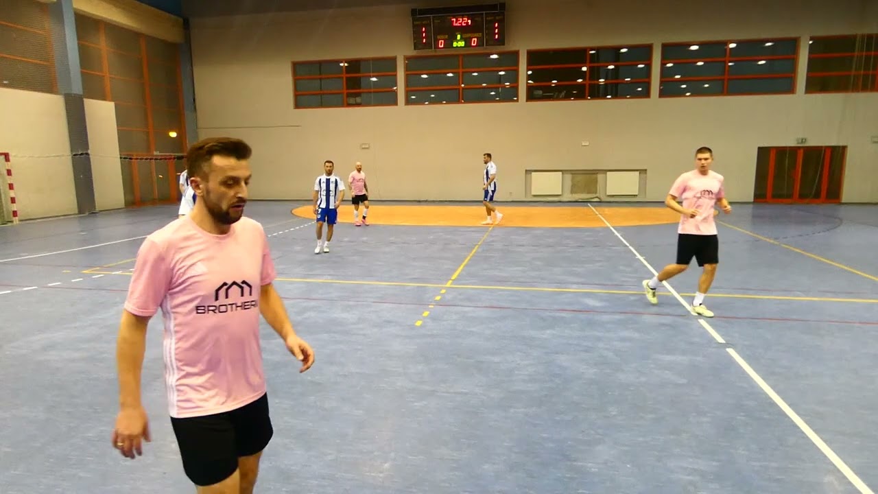 MK Team — Brotherm