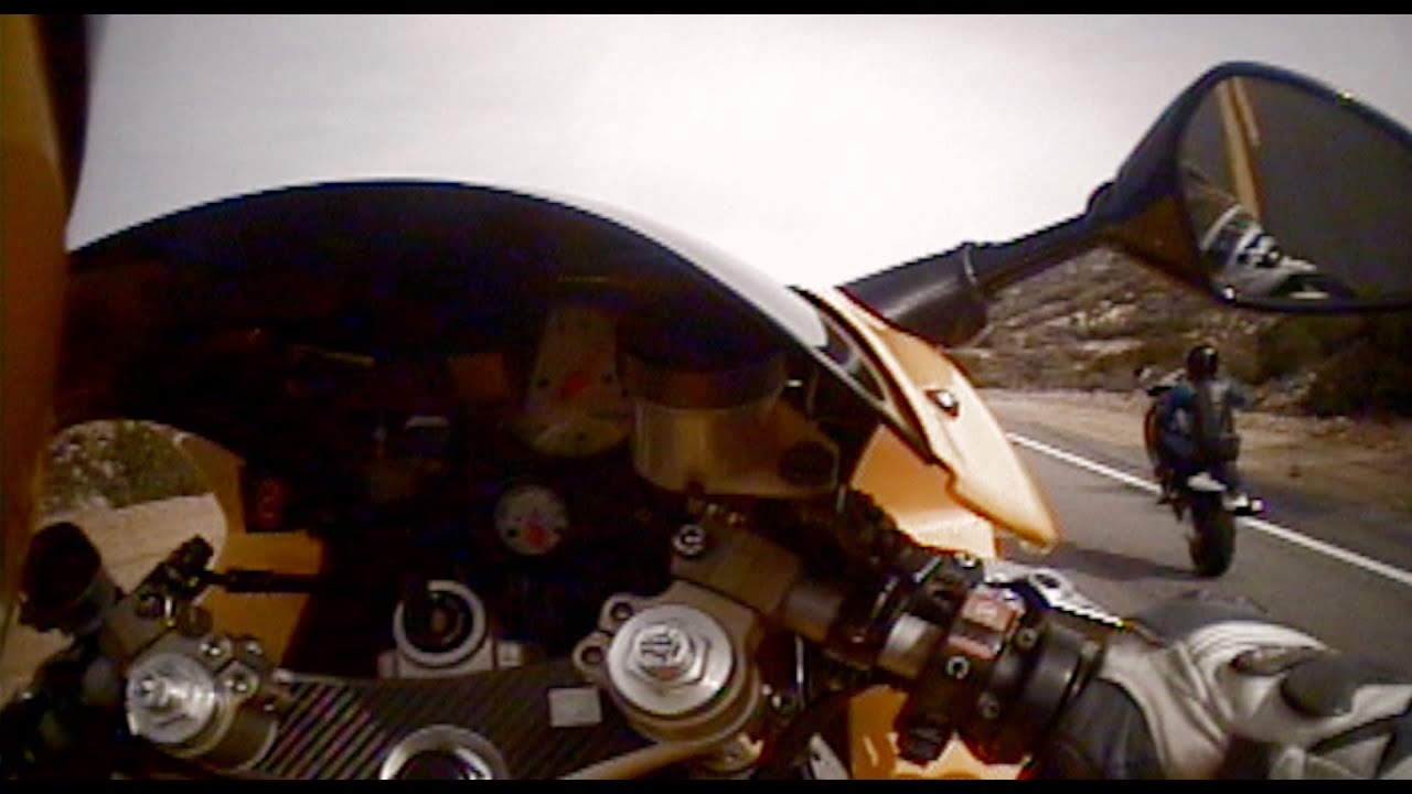 2002 Vintage Wheelie Show — Angeles Crest Motorcycles Sportbikes