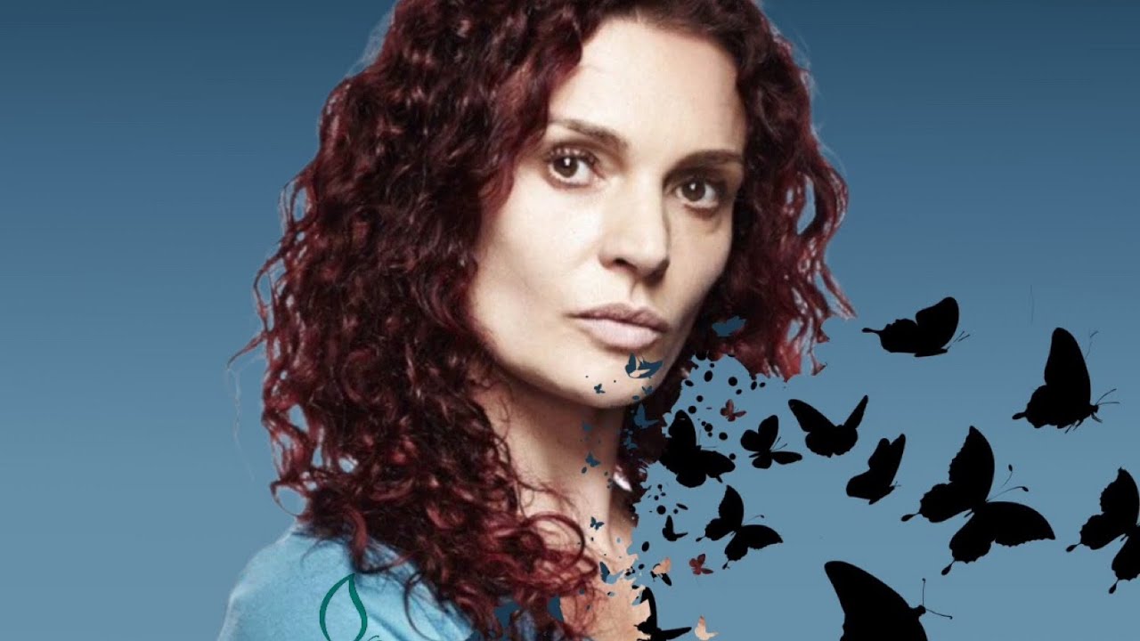 Wentworth ( Your the Beat to my melody) video💜