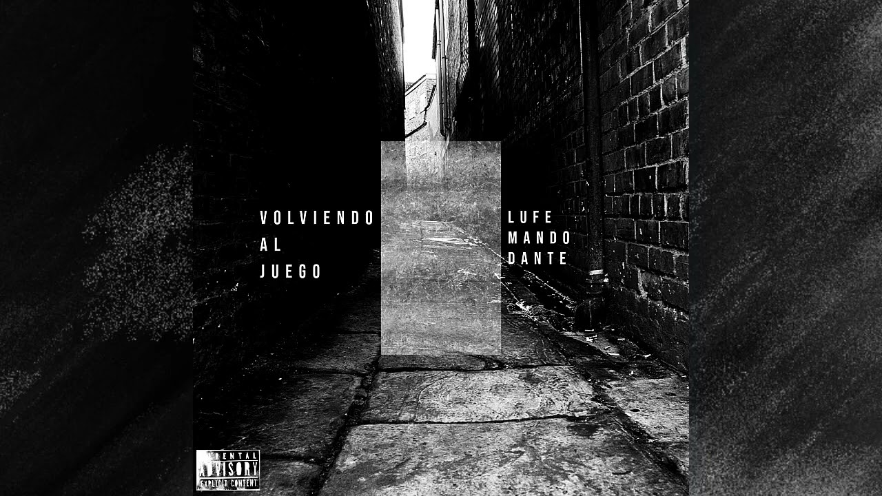Volviendo al juego-Lufe,Mando,Dante-Beat Mando 