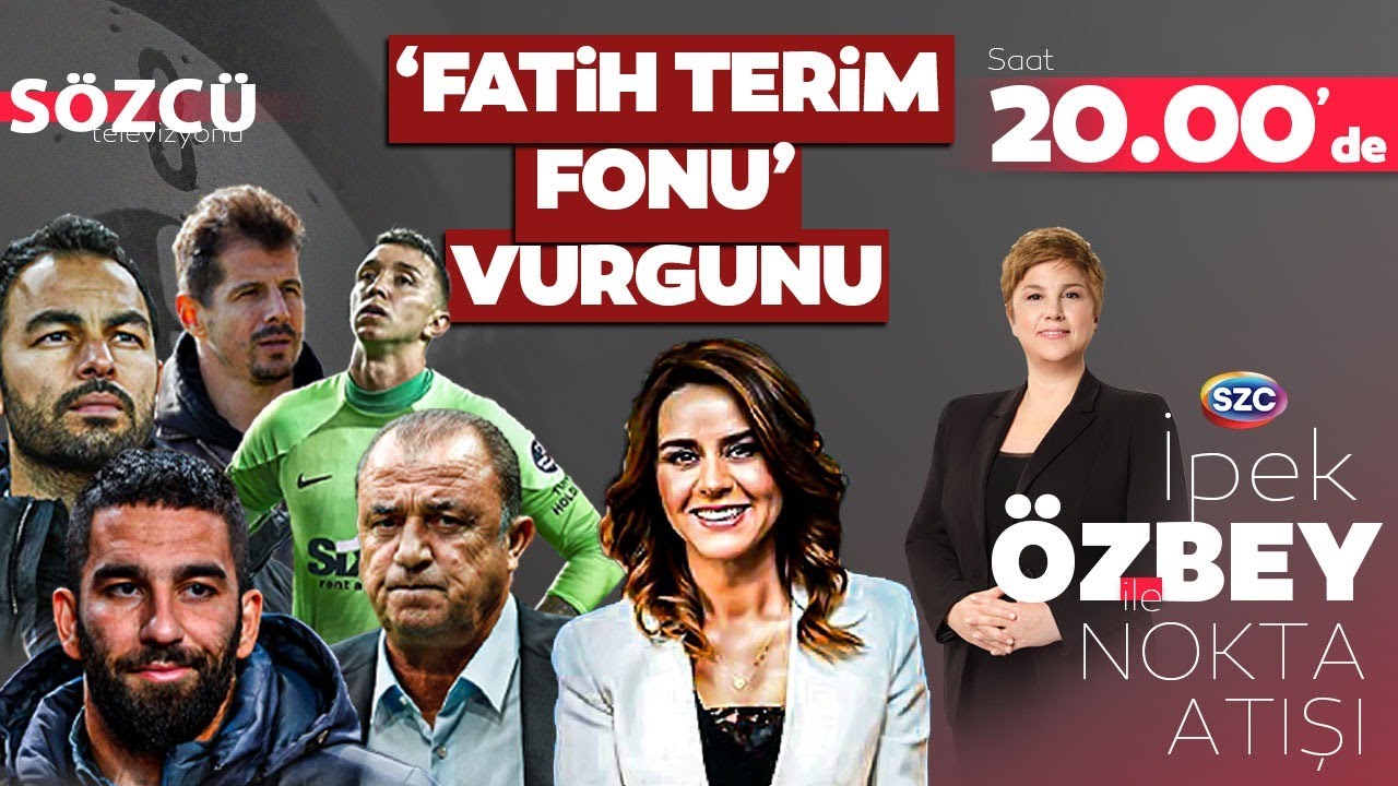 Seçil Erzan Dosyası - Hangi Futbolcu Kaç Milyon Lira Kaybetti?