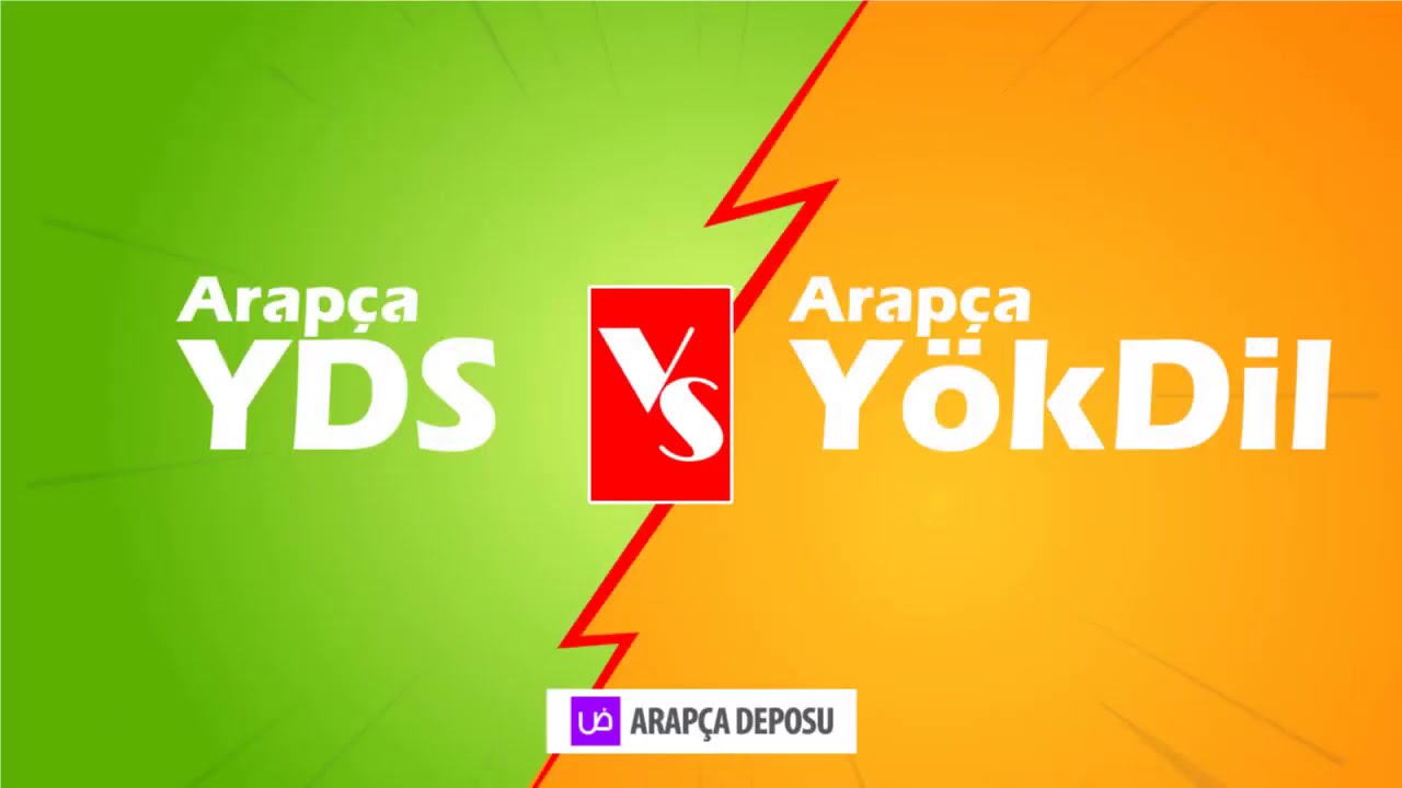Hangi Dil Sınavı Daha Avantajlı? Arapça YDS vs Arapça YÖKDİL