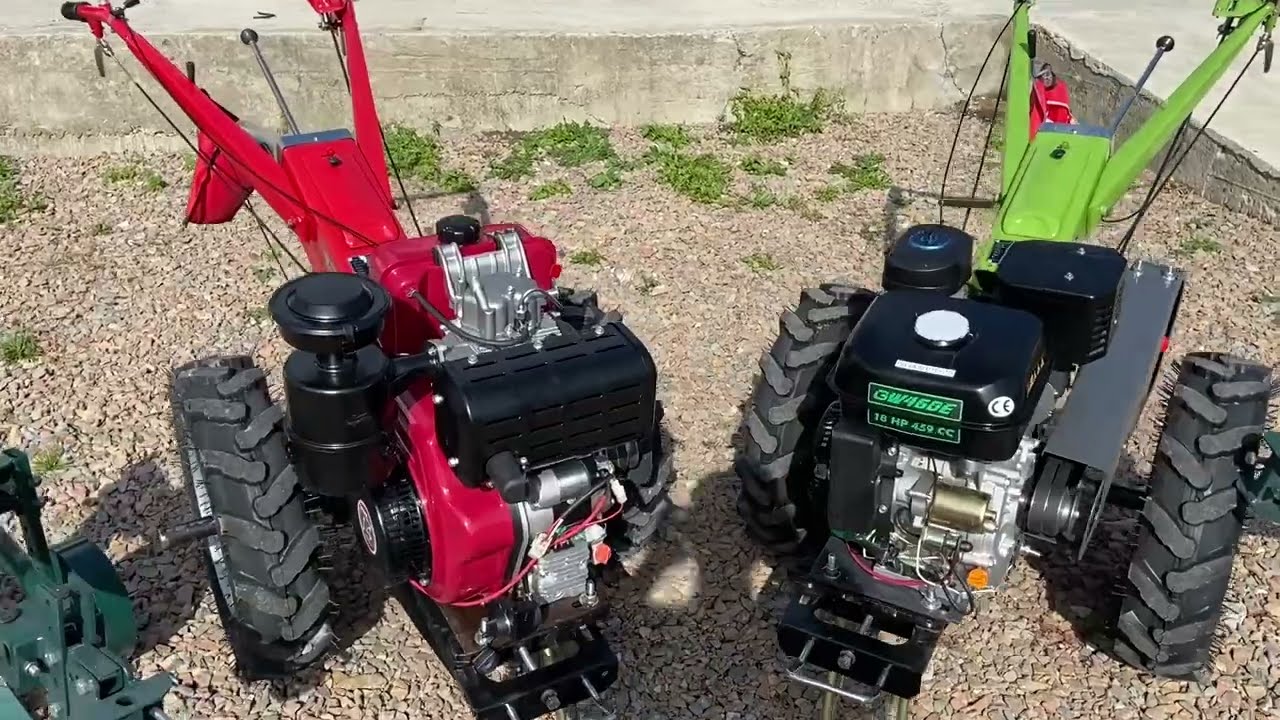 Dwie potężne hybrydy zamówione przez klientów AgroPro 🚜