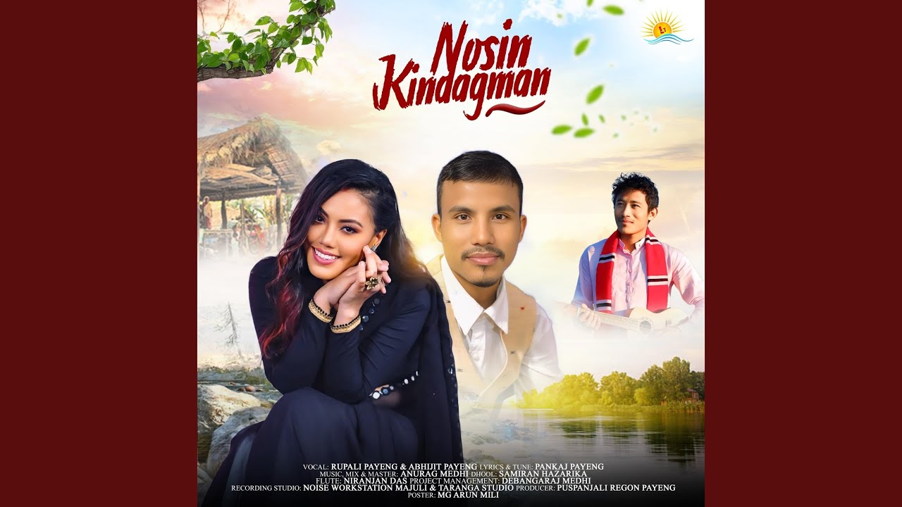 Nosin Kindagman