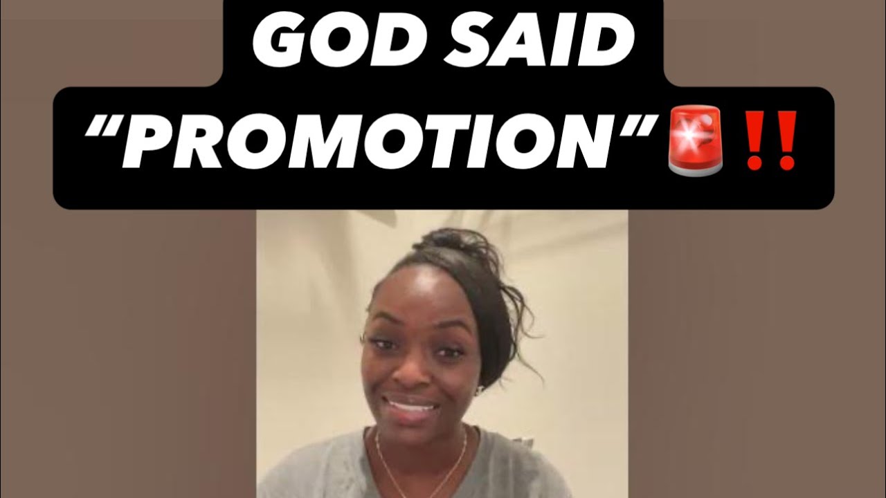 A Major Shift Is Coming – GOD TOLD ME TO TELL YOU THIS!