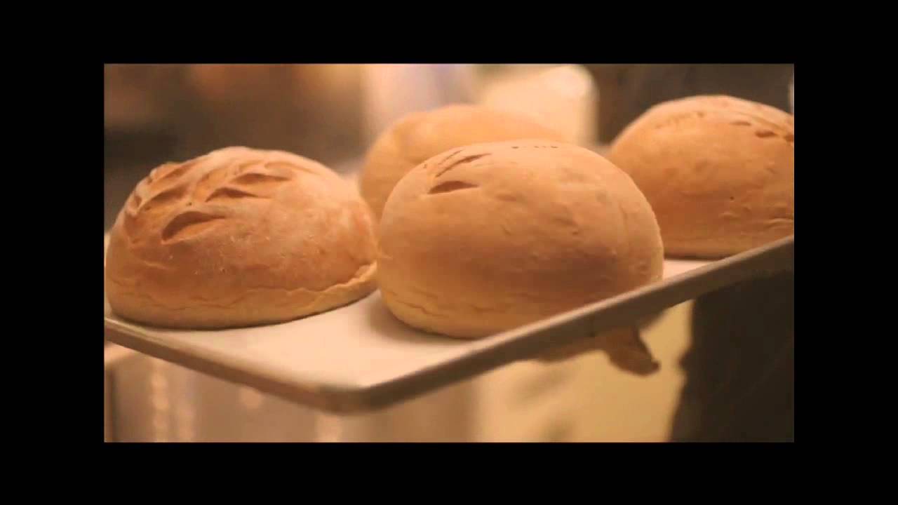 How We Make Bread
