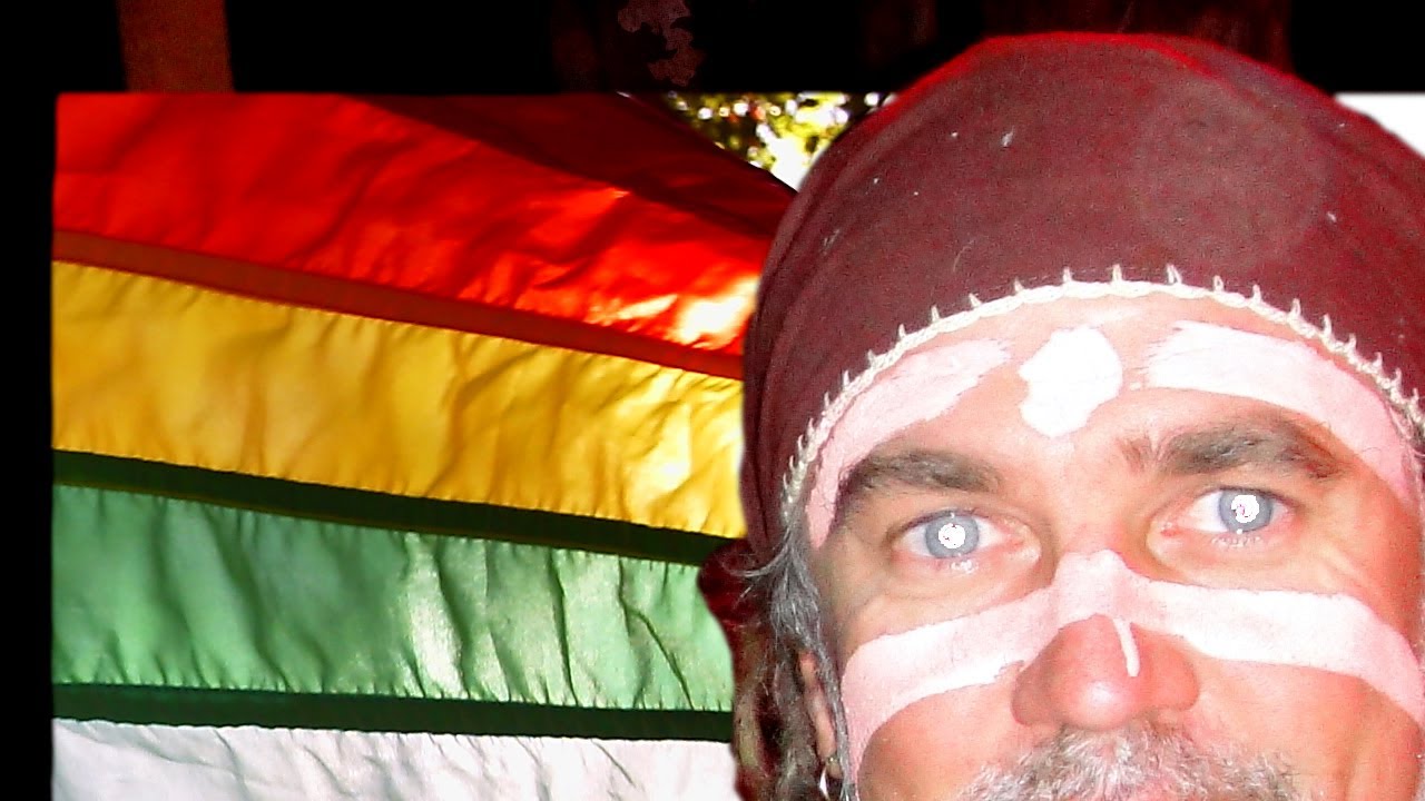 Raggae Didgeridoo & Drum Music - One Breath One Heart F by Dr Didge Dolphin & Shamanatara