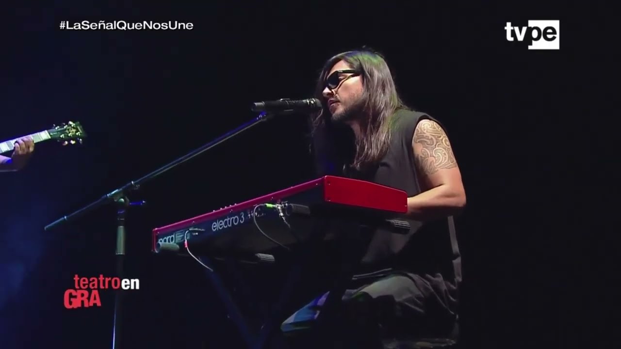 E.G.O. - Estés donde estés (en vivo en el Gran Teatro Nacional 2023)