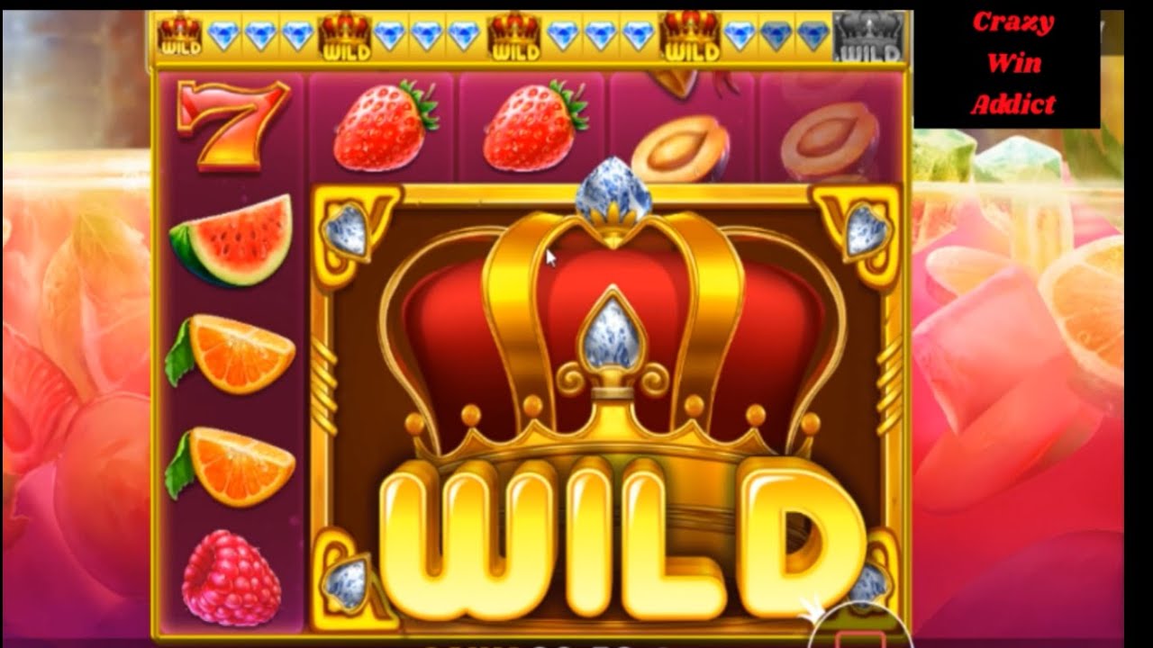BIG WIN JUICY FRUITS (x300) AND DOG HOUSE (x500) ONLINE SLOT! STAKE CASINO !!! NICE WIN REPLAY