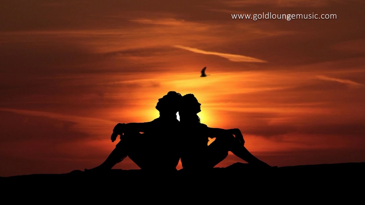 Gold Lounge - Silence