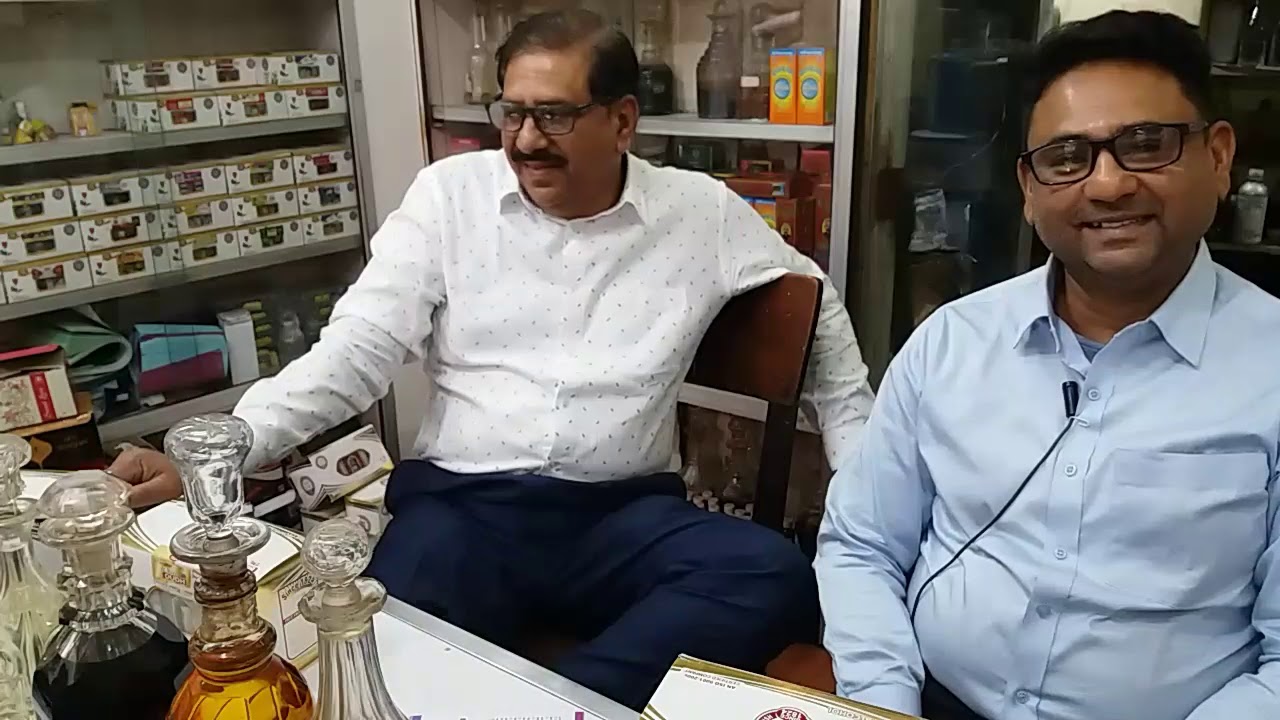 Haji Khuda Bukhsh Nabi Bukhsh||Since 1824||Colootola -Kolkata