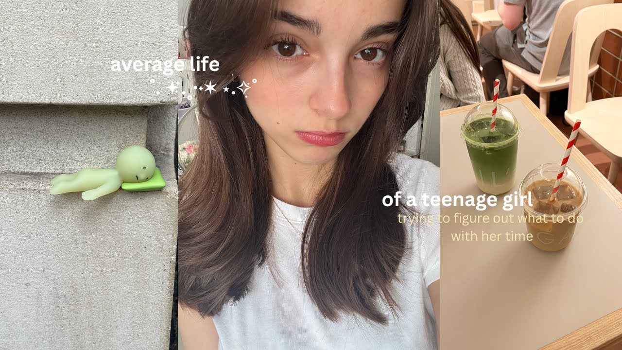 Productive vlog 🖇️| catch-up, fav london spots, cafe dates, book talk, beginning of spring