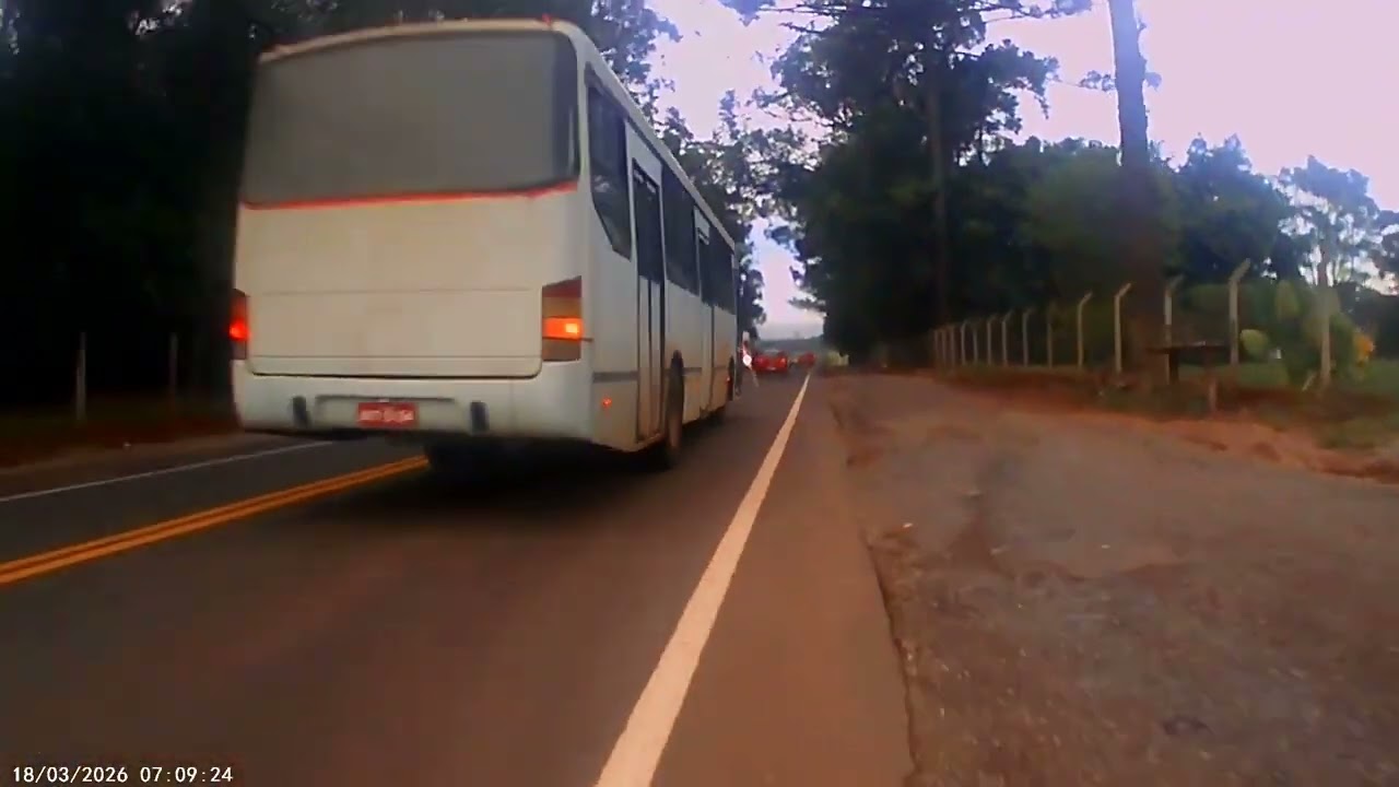 Só calibrar os penel da magrela e marcha na magrela 😛😜😜😁