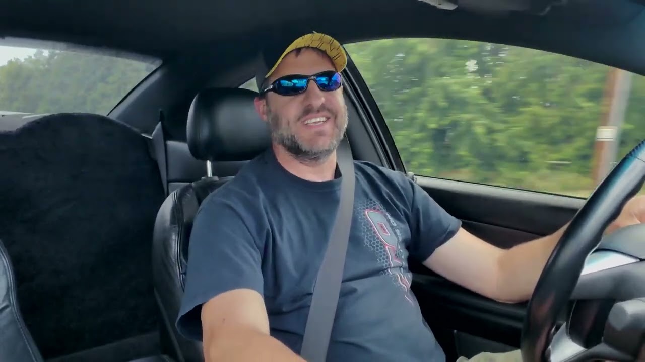 Josh's Car Corner - Ep. 99 - What's the GTO Like Today?