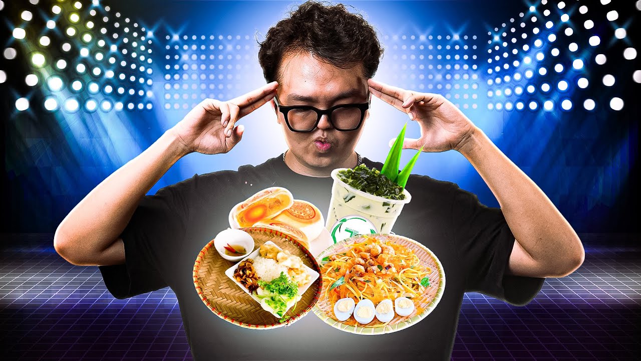 Ai S&agrave;nh Ăn Nhất CKG?