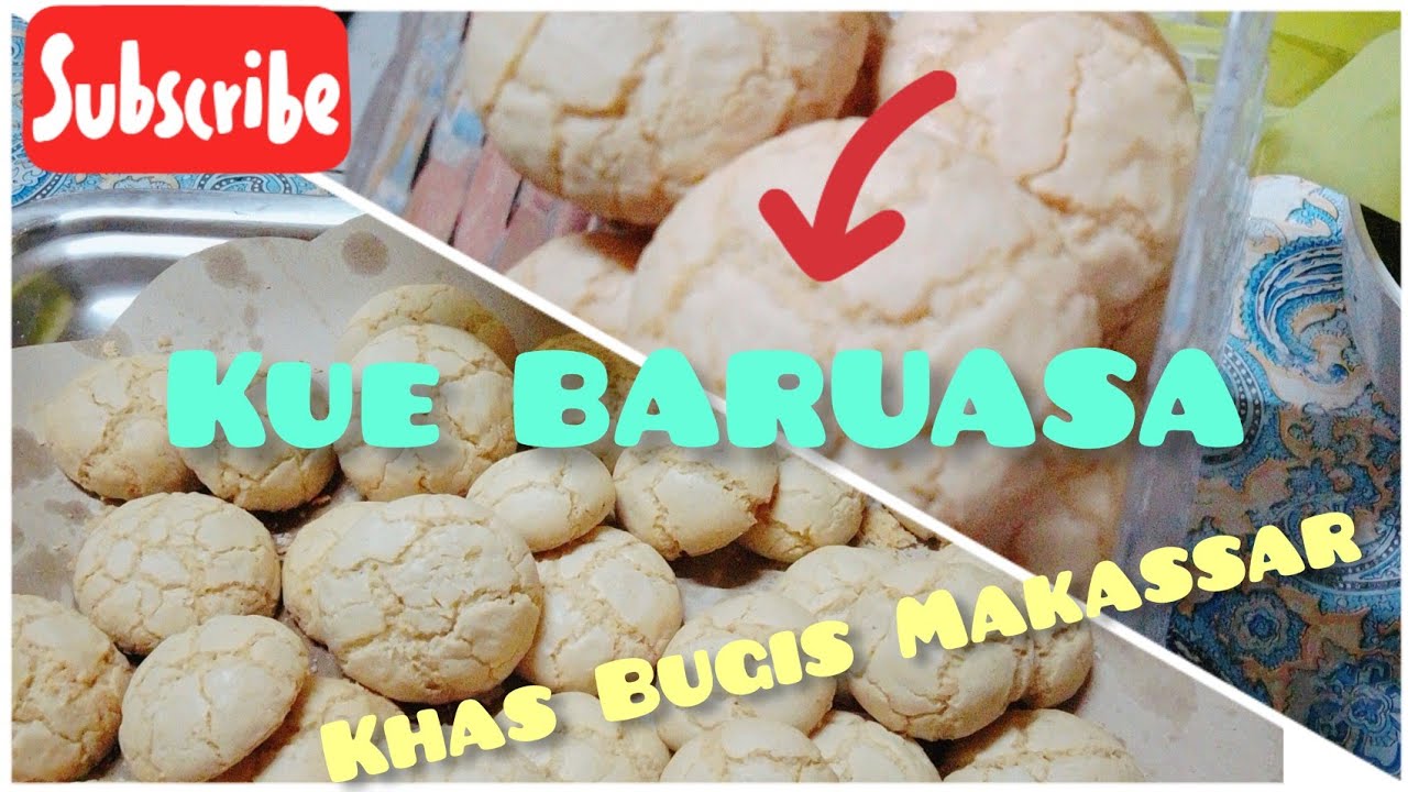 RESEP KUKIES JADUL BUGIS MAKASSAR YANG TETAP EKSIS SAMPAI SAAT INI//BARUASA//ALA @dapurmakyus7538