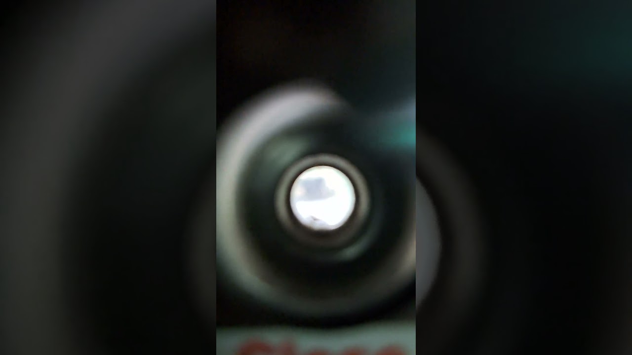 Boeing 737 cockpit door peep hole #plane #boeing #engineering #flying #pilot #cockpit #cargo #door