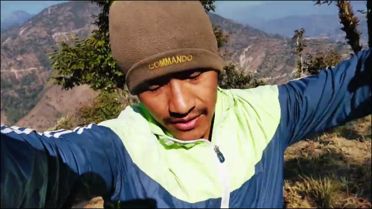 Part 4 Deliy Kama ma hidanuparchx Daju vai haru