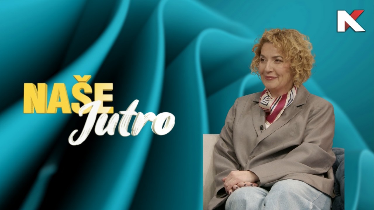 Anđa Vukčević Zorić, direktorica Turističkog centra Vučje 16.02.2026.