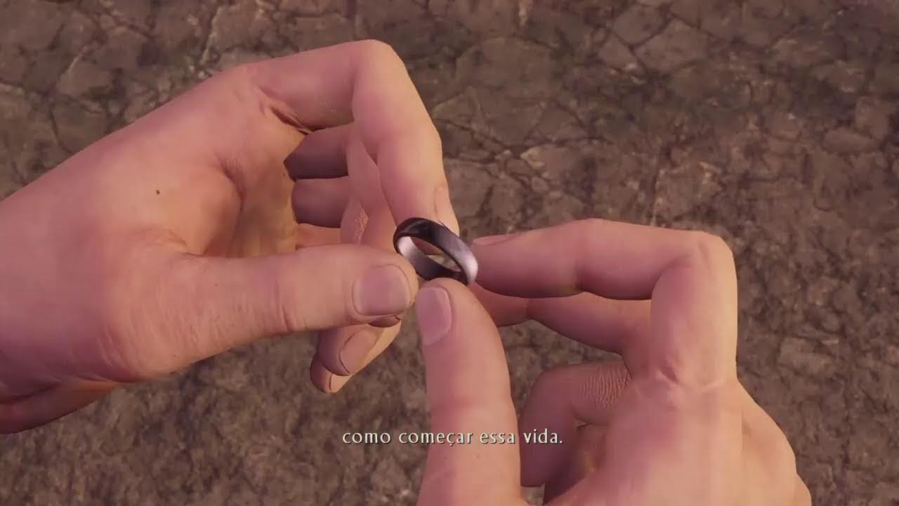Uncharted 3