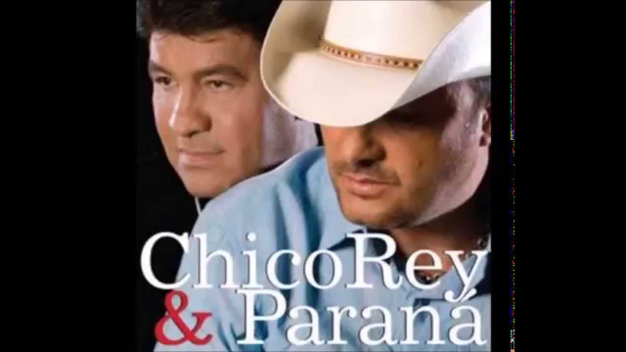 Chico Rey & Parana - Leão Domado