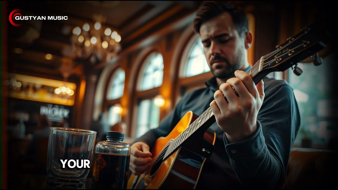 Lonely Bar Swinging Strings