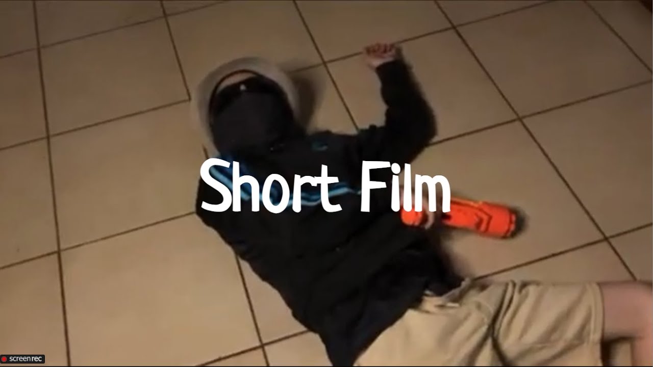 Epic Assassin Short Film