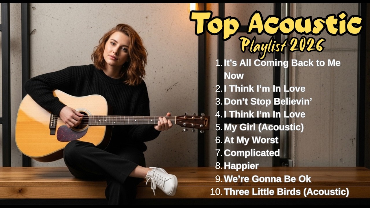 Late Night Addictive Vibes 🌌🎶 Spotify & TikTok Acoustic Cover - Pink Sweat$, Taylor Swift, Journey