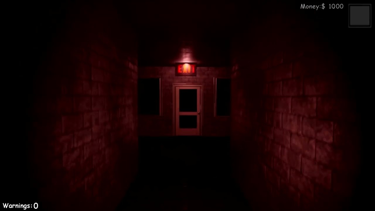 BUBIEAL: Full Game