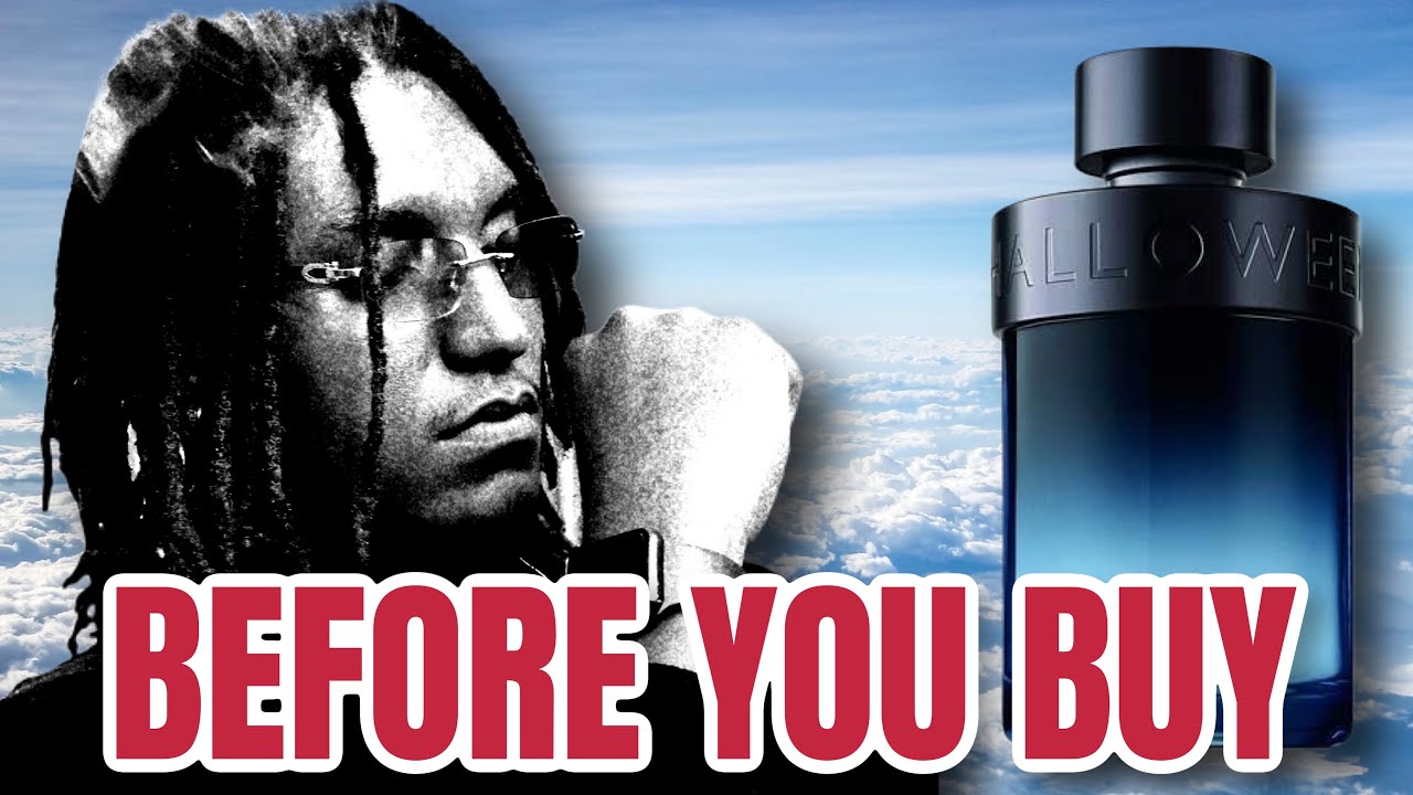 BEFORE YOU BUY | Halloween Man X - An Fresh Eros Coffee Men Fragrance Review