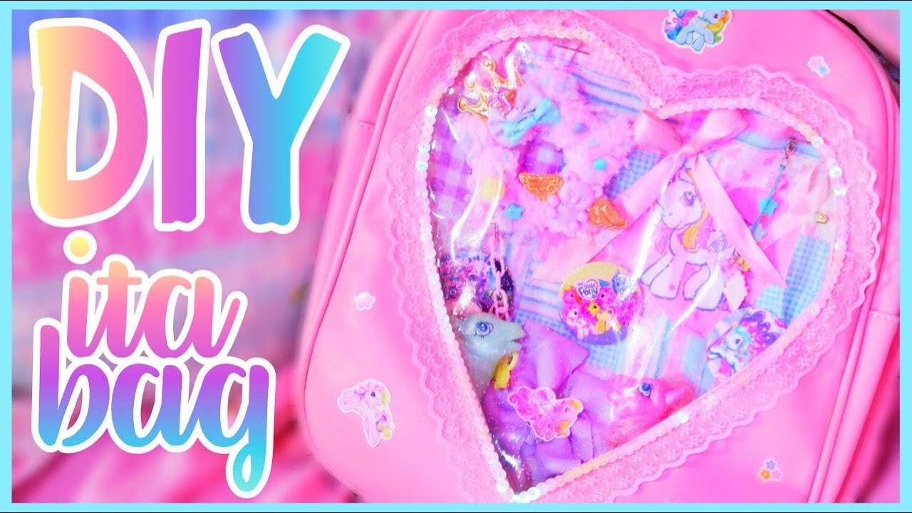 DIY Ita Bag