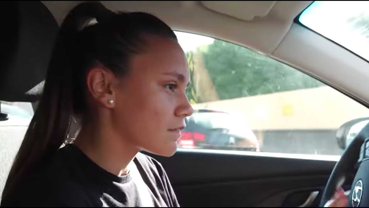 VERSO LA FINALE! | Una giornata con Annamaria Serturini 🟡🔴