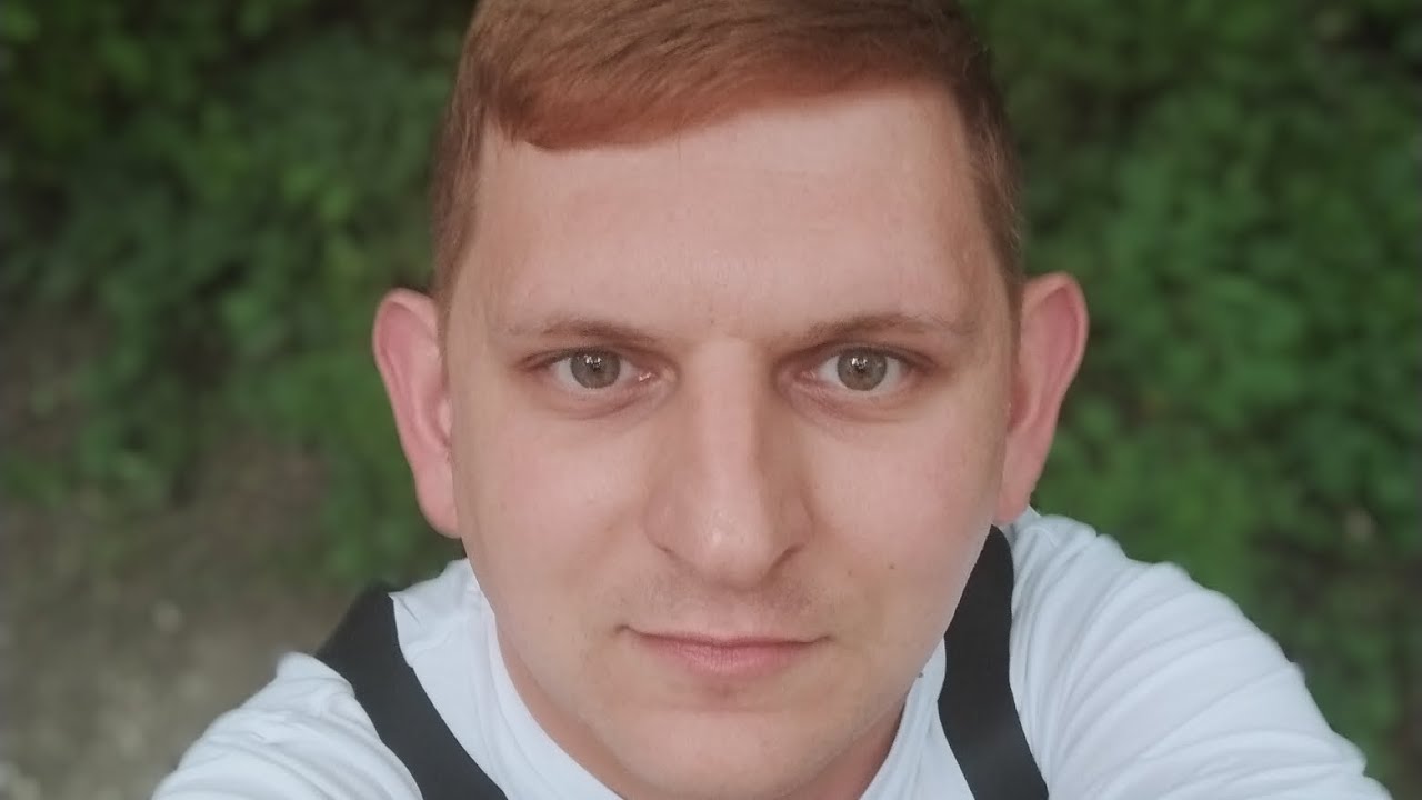 Magyar Asmr -suttogás és séta az erdőben 🥰🤫😴💤🌸🌷🌺