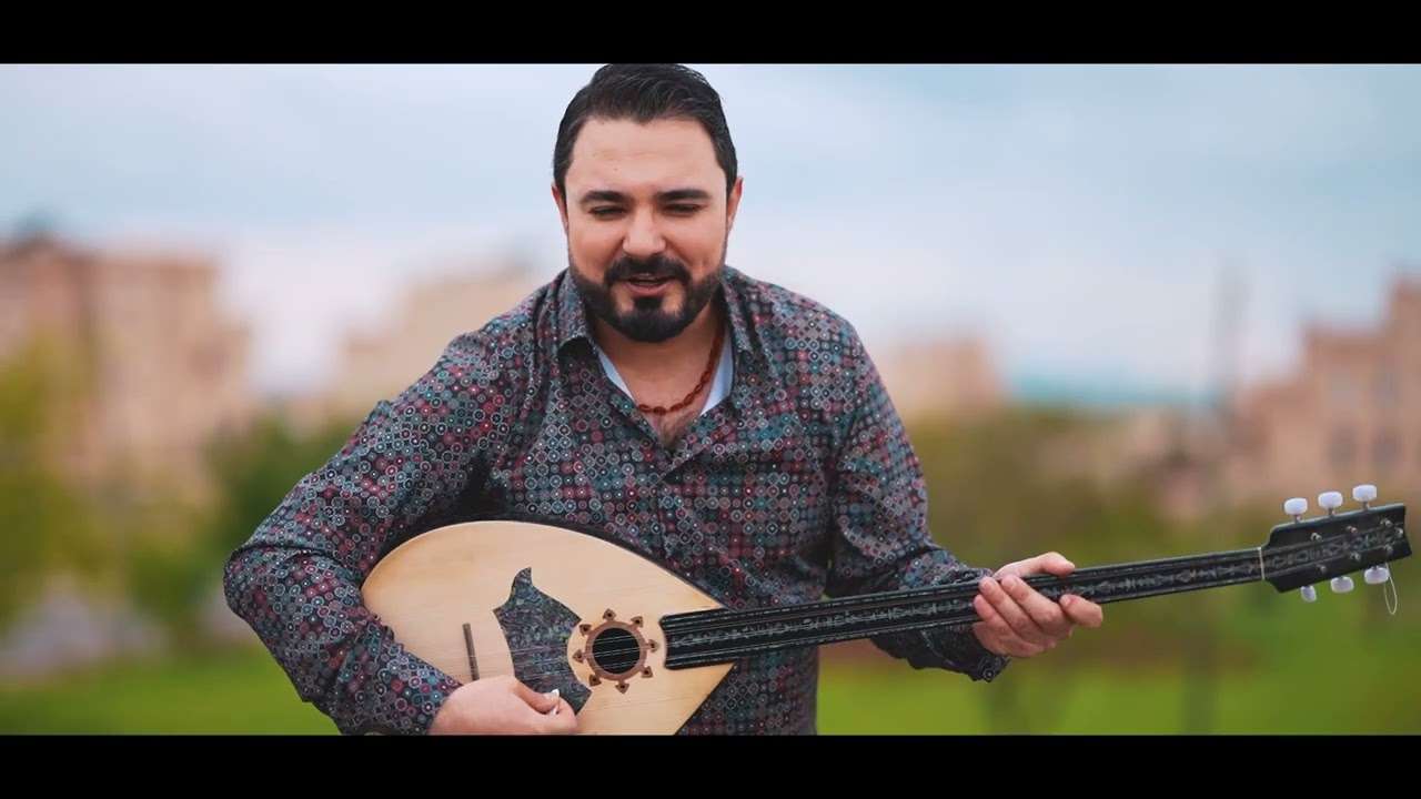 BAWER BEYAN&Icirc; - KO&Ccedil;ER&Ecirc; [Official Music Video]