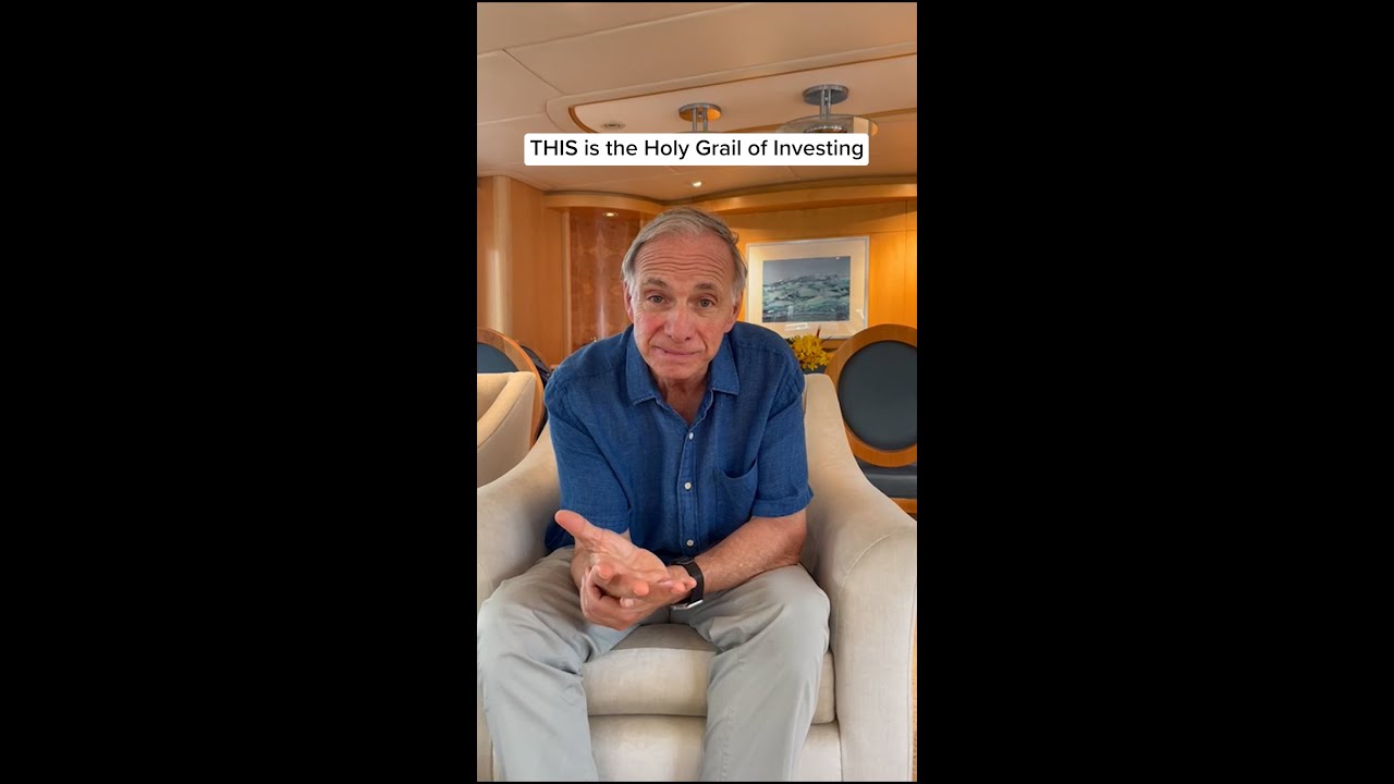 ChatGPT Asked: What is the Most Important Principle for Investing