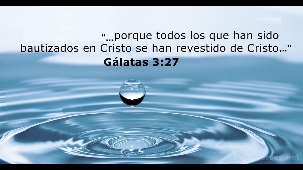 Templo Canaan Asambleas de Dios. Reflexión diaria, semana 7 día 5 (47)