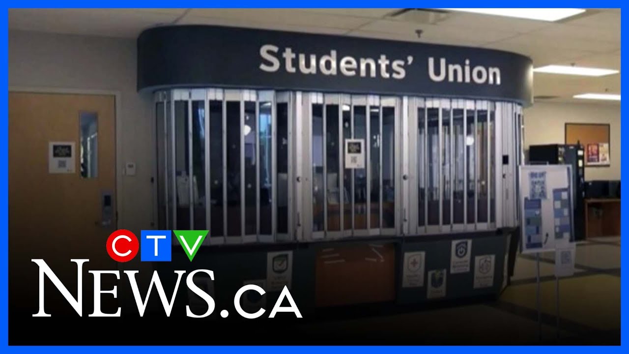 New student union forming at University of Regina