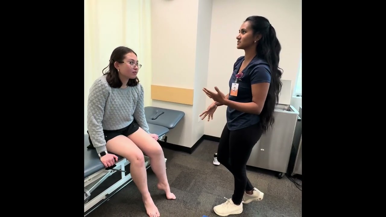 Independent Neuro skills check MSK - Bhavana Somayaji